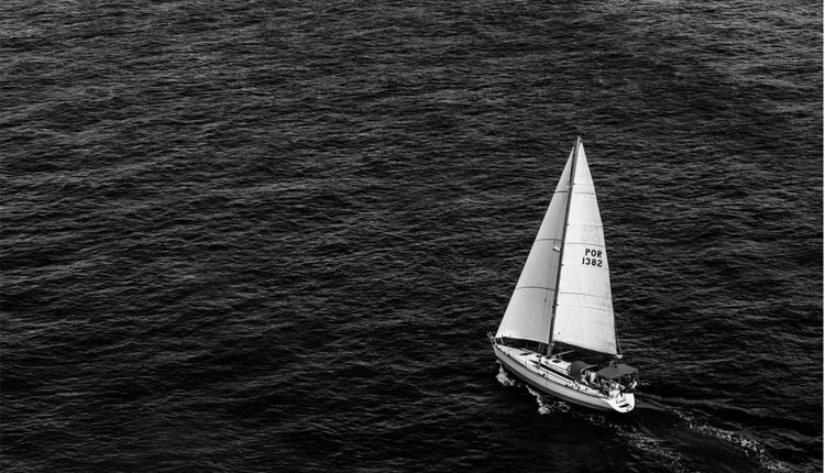 El equipo SP80, preparado para un nuevo reto: alcanzar el récord del mundo de velocidad a vela