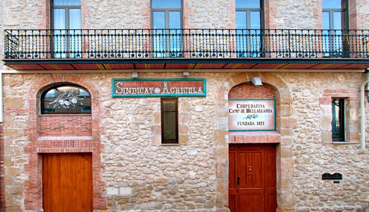 Olis Bellaguarda celebra la Festa del Centenari el pròxim 30 d’octubre