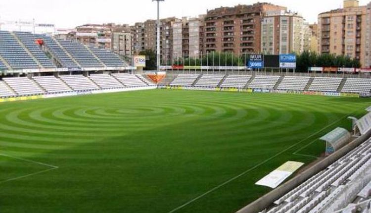 L'Ajuntament de Lleida dona un mes al Lleida Esportiu per deixar les instal·lacions del Camp d'Esports