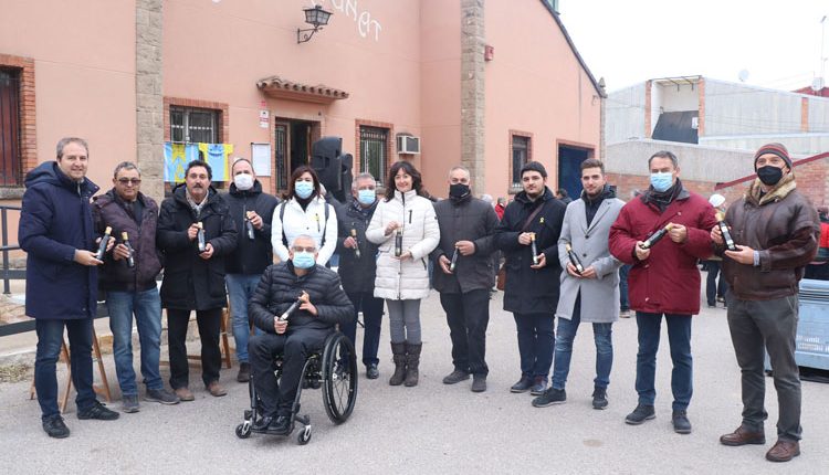 Castelldans posa a l’aparador la seva tradició amb la Fira de l’Oli Nou.