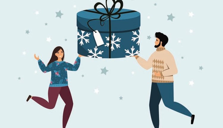 Hasta 80.000 sorteos de amigo invisible para estas navidades