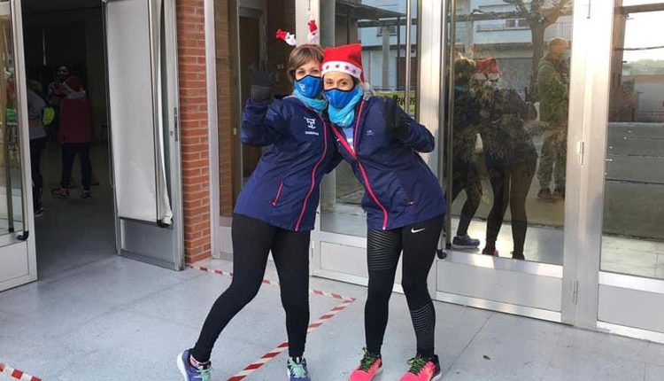 Corbins es volca amb la Marató de TV3