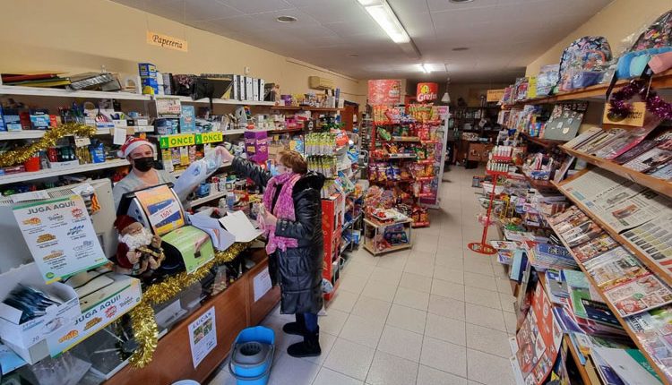 BELLCAIRE D'URGELL. El programa ‘Reempresa’ facilita una petita empresa mantenir-se a la població