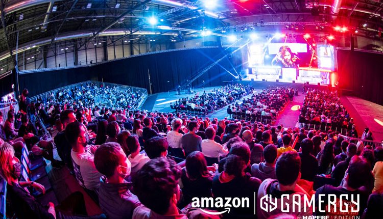 Con cerca de 60.000 asistentes, Amazon GAMERGY MAPFRE Edition rompe todas las previsiones y se consolida como el evento gamer por excelencia de nuestro país