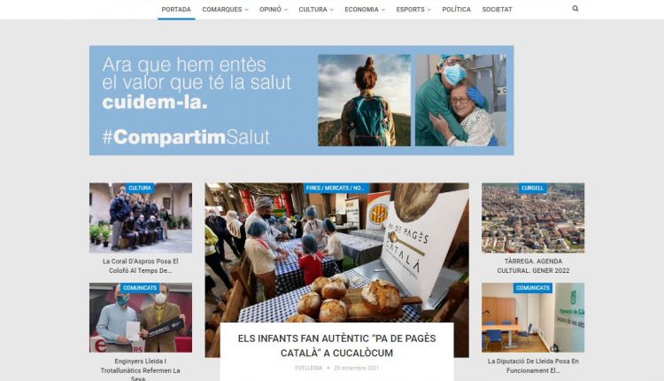 El “més clicat” ahir, 29 de desembre, a totlleida.cat NOTÍCIES. Diari digital de proximitat. Informació de confiança.