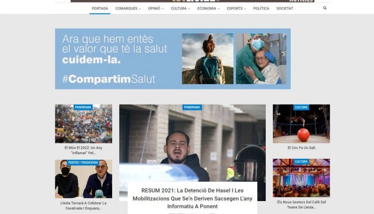 El “més clicat” ahir, 26 de desembre, a totlleida.cat NOTÍCIES. Diari digital de proximitat. Informació de confiança.