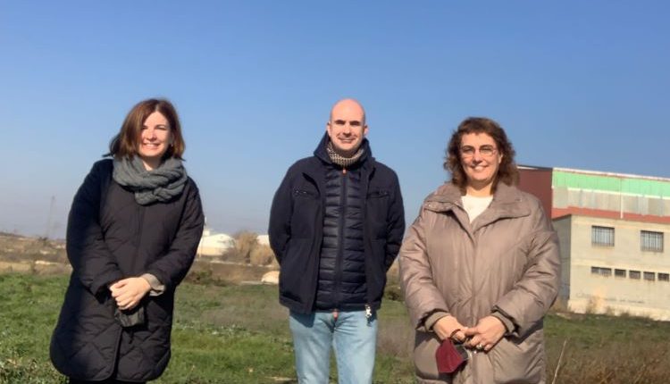 Bailac i Granollers visiten tres municipis del Pla d’Urgell per explicar les partides que Esquerra Republicana de Catalunya ha aconseguit introduir als Pressupostos de l’Estat  