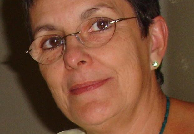 ANIVERSARI. Avui 21 de gener Magda Boté Trillo compleix anys. ¡Moltes felicitats!!!