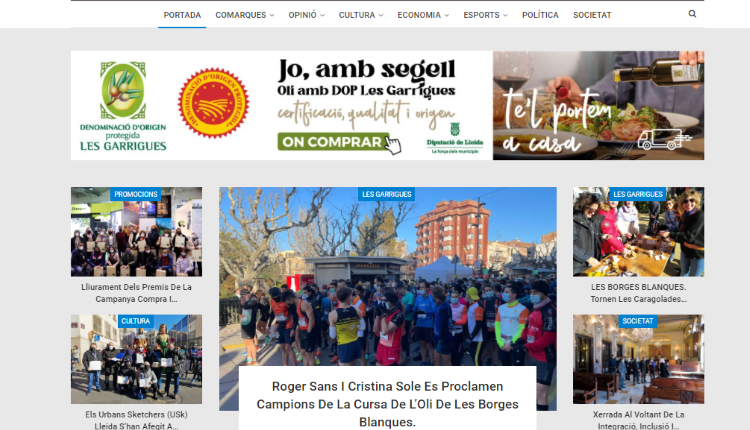 El “més clicat” ahir, 23 de gener, a totlleida.cat NOTÍCIES. Diari digital de proximitat. Informació de confiança.