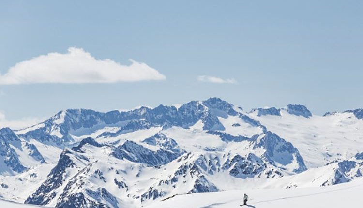 Alojamientos ideales para pasar unos días en el Vall d'Arán