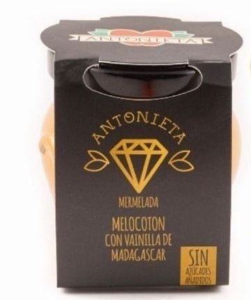 Conservas Antonieta: Mermeladas con el azúcar de uva blanca como enseña. De la tradición familiar a los paladares más exigentes