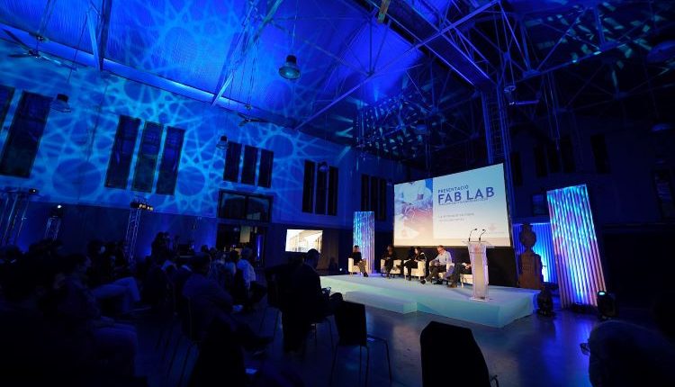 El Mercat del Pla comptarà amb un laboratori d’innovació oberta i fabricació digital, el Fab Lab