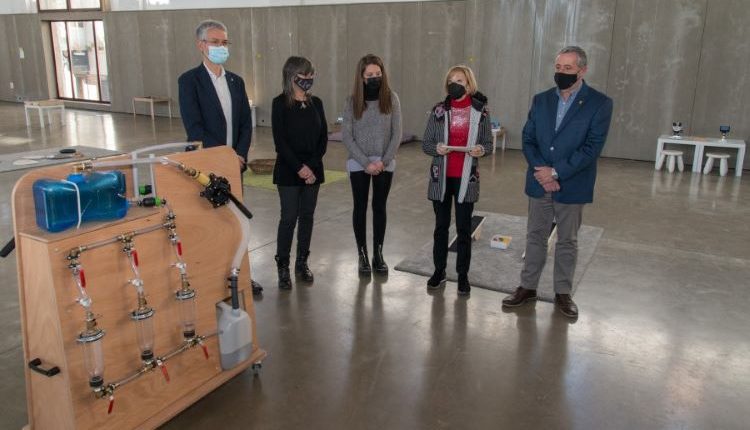 Prop de 1.500 infants descobriran la ciència al Lab 0_6