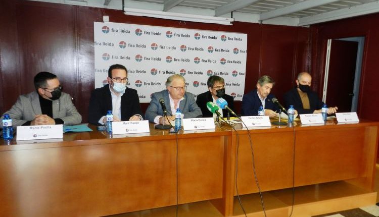 LLEIDA OCASIÓ OFERIRÀ 500 VEHICLES ENTRE TURISMES, FURGONETES, 4X4 I AUTOCARAVANES 