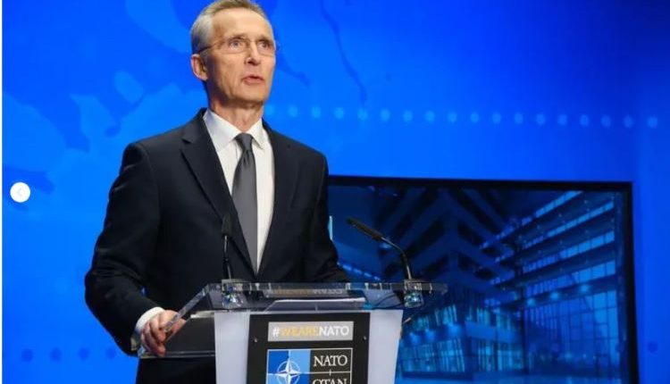 L'OTAN enviarà "milers de tropes" a l'est d'Europa "ràpidament": "Putin ha comès un terrible error estratègic"