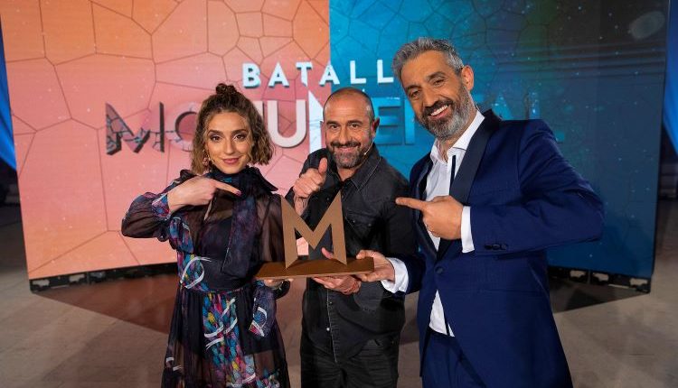 El Poble Vell de Corbera d’Ebre es proclama nou monument favorit de Catalunya en la gran final de Batalla monumental