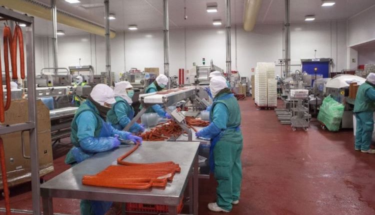 Emcesa. Empresa especialista en productos cárnicos y uno de los operadores referentes del sector cárnico en España