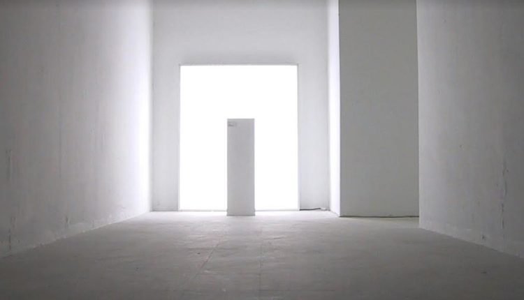 Arte invisible convertido en comida