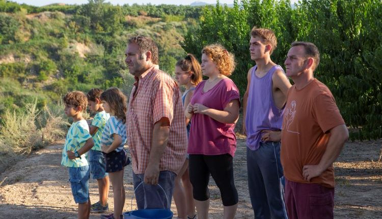 L'Os d'Or per a 'Alcarràs', un revulsiu històric i sense precedents per al cinema català i rodat en català