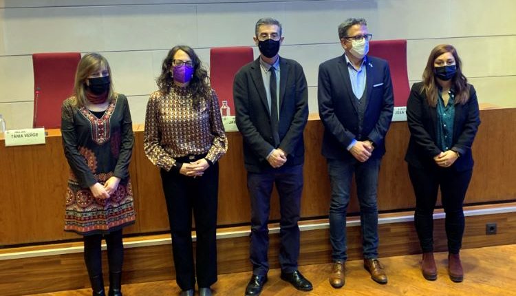 La UdL ofereix el Primer postgrau a Catalunya de polítiques LGTBI a la gestió pública