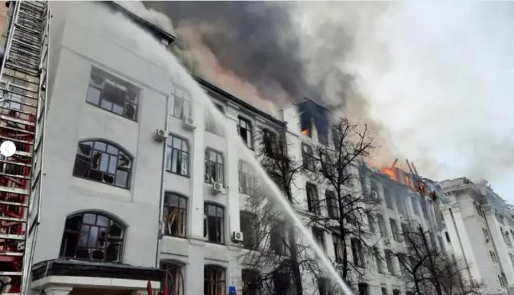 Un altre cop, no a totes les guerres!