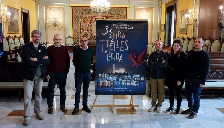 La Fira de Titelles de Lleida recupera la normalitat en la 33a edició i incorpora com a escenari la Seu Vella