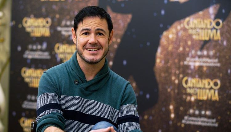 Iván Labanda: "Alguna cosa falla quan a un càsting no se’t valora per si ho fas bé com a actor, sinó per quants followers tens o per si la fas grossa"