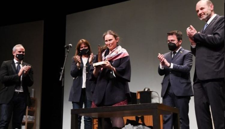 Ràdio Arrels guanya la 9a edició dels Premis Martí Gasull i Roig a l’exemplaritat en la defensa de la llengua