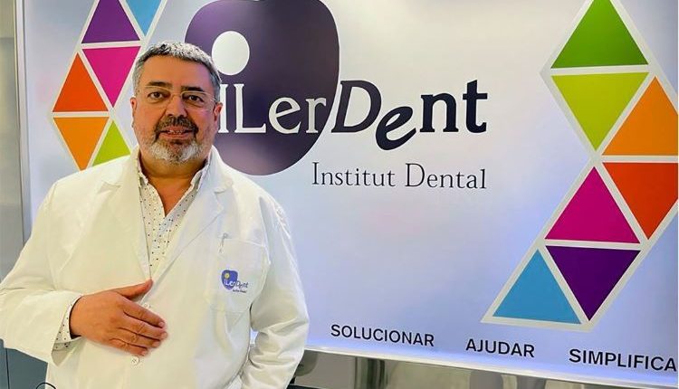 "La manca de diagnòstic, l'abandonament o el retard d'un tractament dental per la pandèmia, tenen conseqüències tan greus com les de qualsevol altra malaltia"