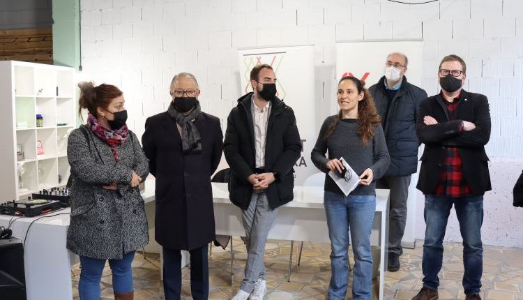 Nou impuls a Ponent Coopera amb l’obertura d’un local a la ciutat de Lleida