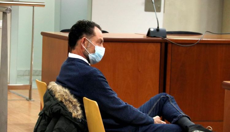 El Suprem confirma els 14 anys i 3 mesos de presó per a l'exlíder de Vox a Lleida per abusar sexualment de discapacitats