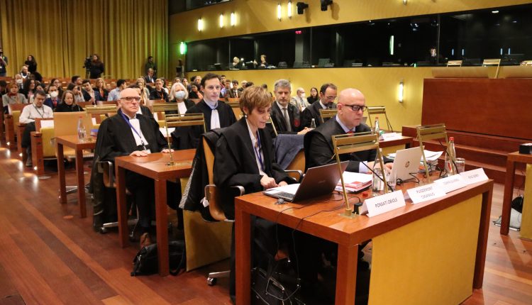 L'Advocat General del TJUE donarà la seva opinió no vinculant sobre les prejudicials de Llarena el 14 juliol