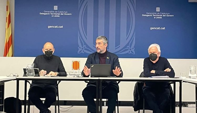 Demanen incloure l'Any Joan Oró en les commemoracions oficials de la Generalitat del 2023