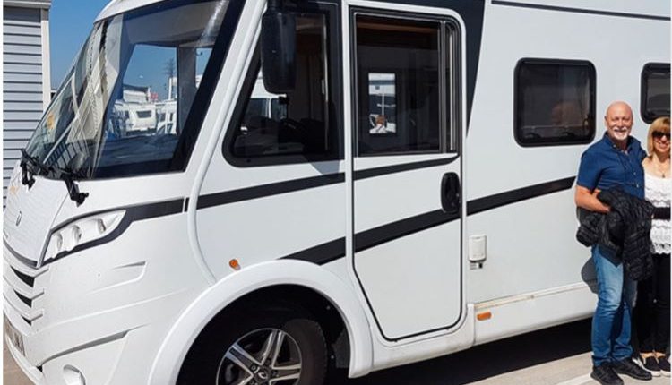 5 ideas para disfrutar al máximo del caravaning