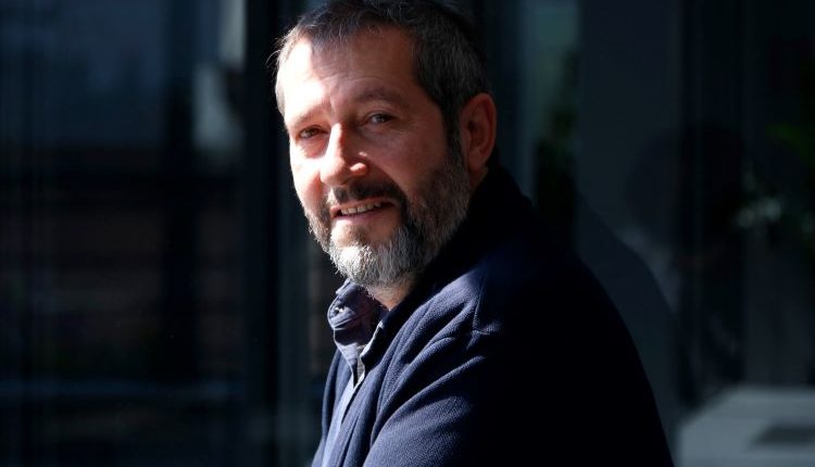 Carles Porta publica ‘Crims. Llum a la foscor’, un recull de 10 casos criminals amb “bons relats”