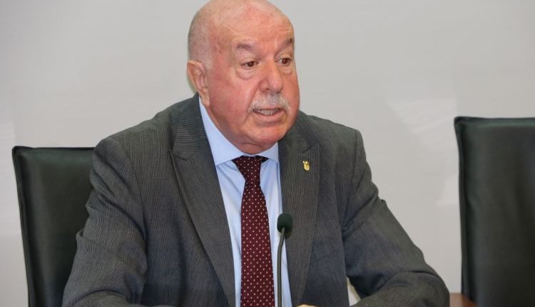 Mor l'exsíndic d'Aran Carlos Barrera