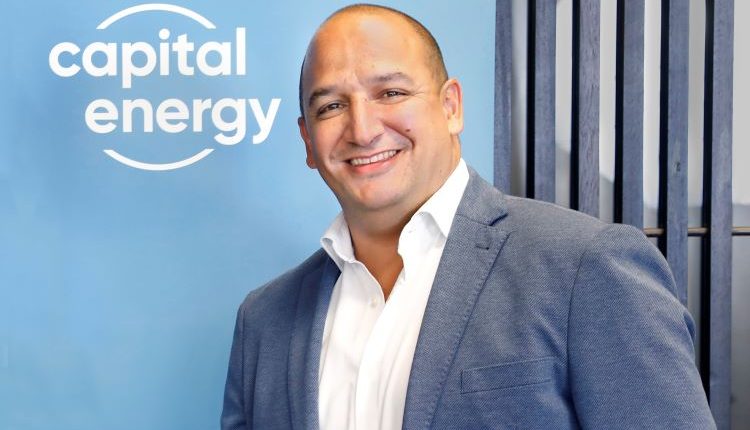 Capital Energy anuncia una alianza estratégica con Google Cloud para impulsar la digitalización de su proyecto 100% renovable