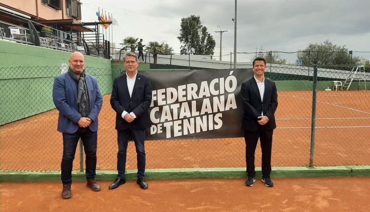 en categoria Sots 13. Alberto Pulido i Lucia Rodríguez, s’han coronat com a campions.  