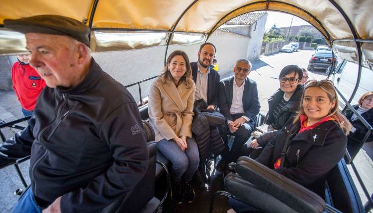 Festa dels Tres Tombs d’Anglesola