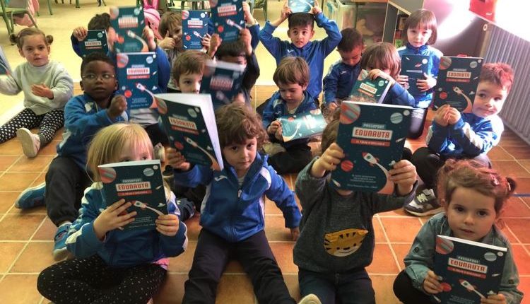 EL PALAU D'ANGLESOLA, PRIMER POBLE EDUNAUTA DE PONENT