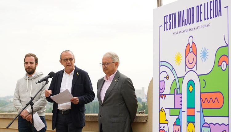 La cultura popular, eix de la Festa Major 2022