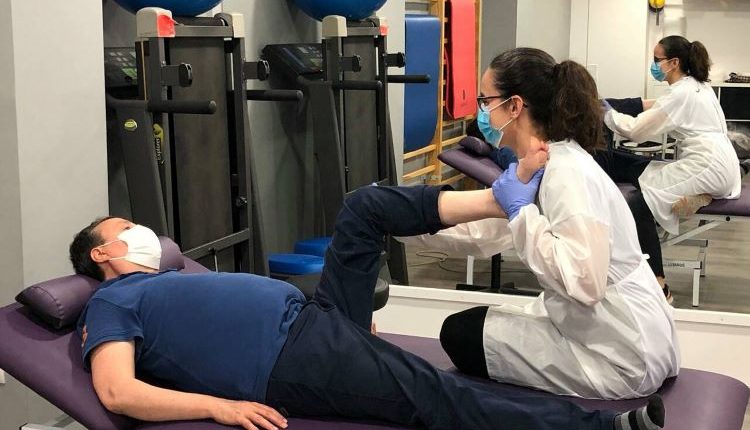 MÉS DE 2.000 PERSONES PASSEN PELS SERVEIS DE NEUROLLEIDA EN AQUESTS 10 ANYS