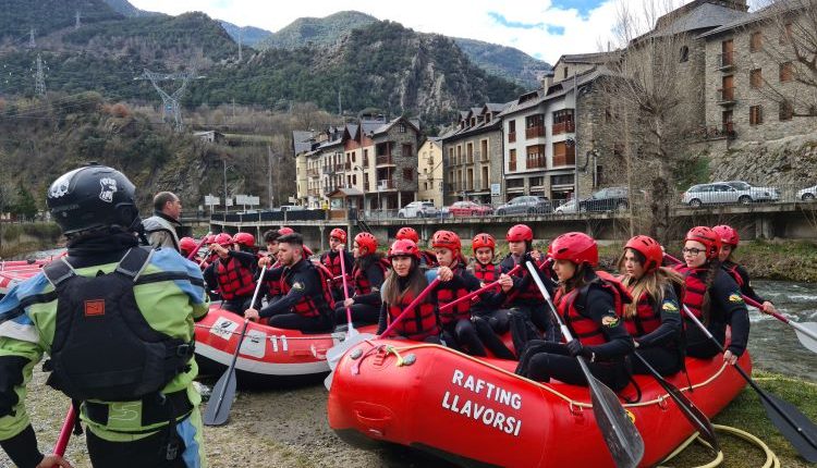 La demarcació de Lleida frega la plena ocupació durant els festius de Setmana Santa