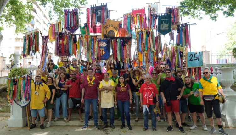 La XXV Setmana Cultural de la Fecoll obrirà boca amb “Rumba" i titelles