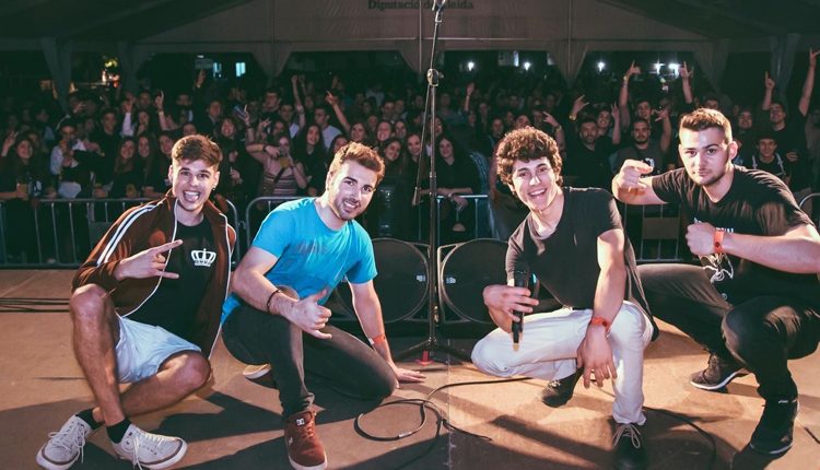 L’Espai Talent Lleidatà, iniciativa conjunta entre la Casa de la Música de Lleida, l’Alt Pirineu i Aran i la FECOLL, tindrà un escenari amb programació continuada de concerts en directe a la XLI edició de l’Aplec del Caragol de Lleida el dissabte 21 de maig