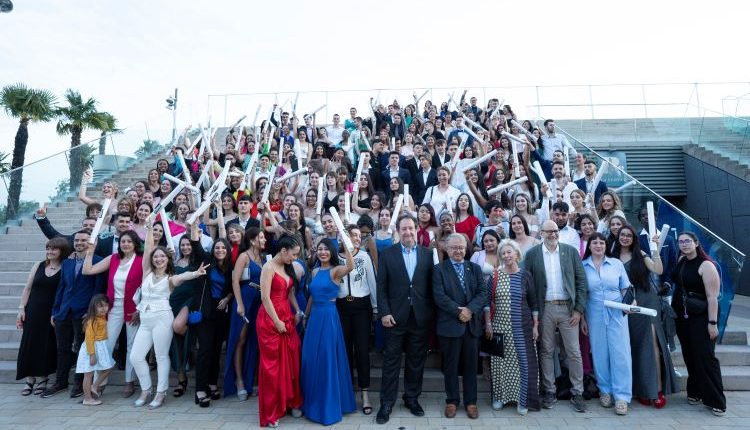 PRIMERA JORNADA D’ENTREGA D’ORLES CENTRE INTEGRAL DE FORMACIÓ PROFESSIONAL ILERNA