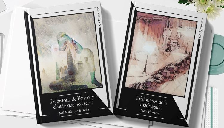 La Equilibrista editorial presenta sus novedades en narrativa: