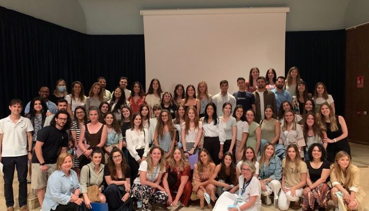 Els hospitals públics i l'atenció primària de Lleida incorporen 63 nous residents