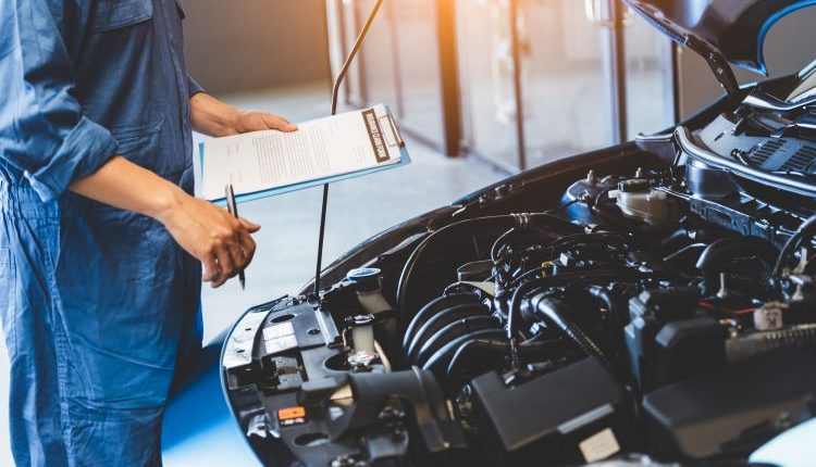 Revisions de manteniment del vehicle, cada quant fer-les