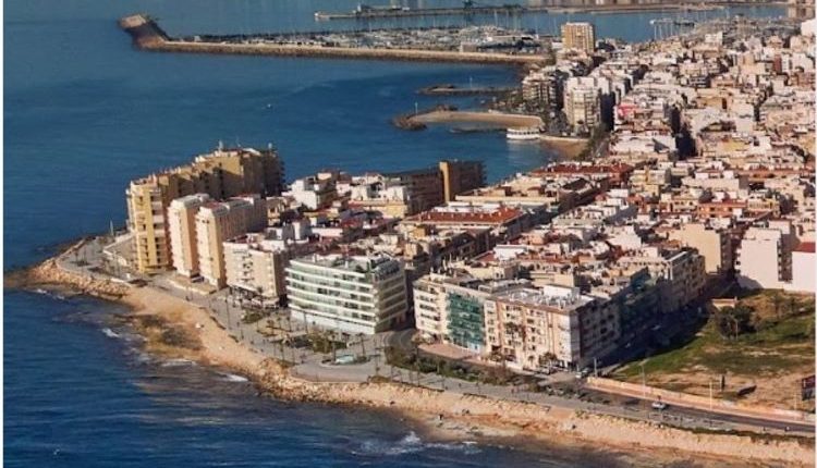 La guía imprescindible para saber qué ocurre en Torrevieja
